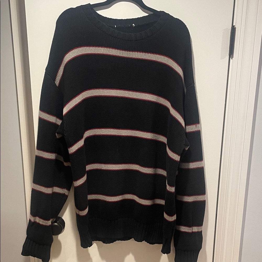 Carmar Sweater